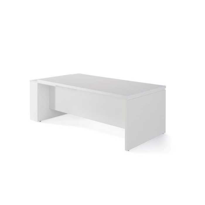 Mesa de despacho SERIE G3.2 lateral derecho ancho de Jgorbe