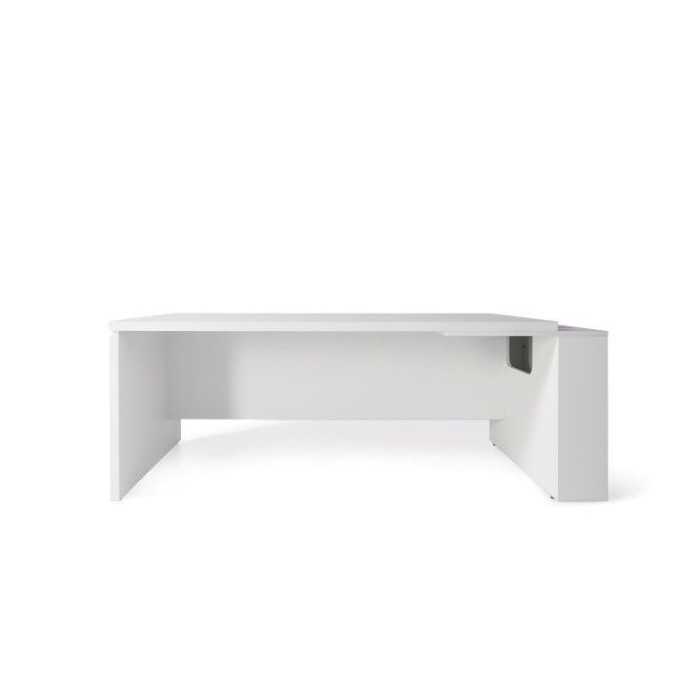 Mesa de despacho SERIE G3.2 lateral derecho ancho de Jgorbe