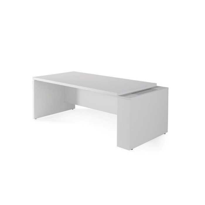 Mesa de despacho SERIE G3.2 lateral derecho ancho de Jgorbe