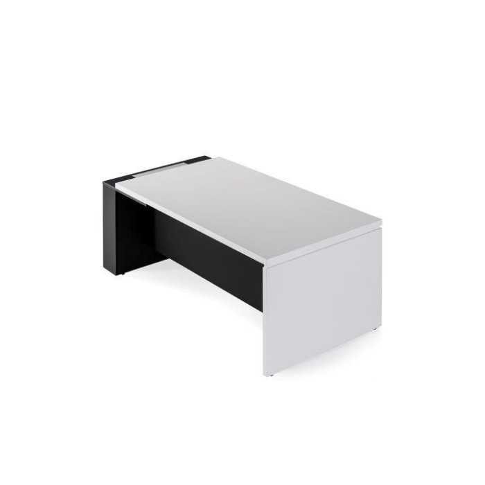 Mesa de despacho SERIE G3.2 lateral derecho ancho de Jgorbe