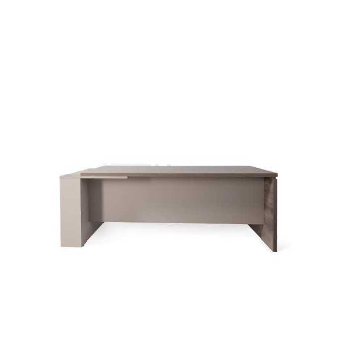 Mesa de despacho SERIE G3.2 lateral derecho ancho de Jgorbe
