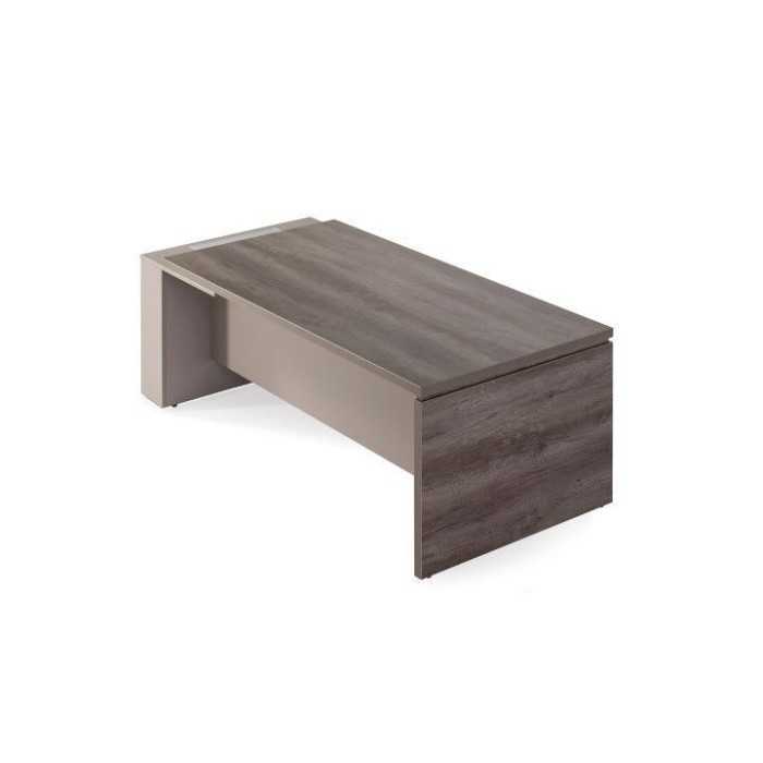Mesa de despacho SERIE G3.2 lateral derecho ancho de Jgorbe