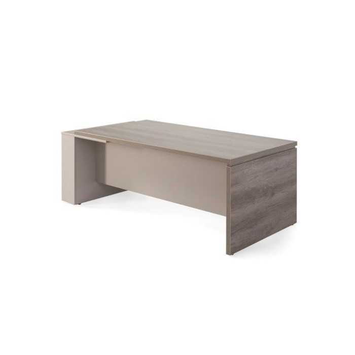 Mesa de despacho SERIE G3.2 lateral derecho ancho de Jgorbe