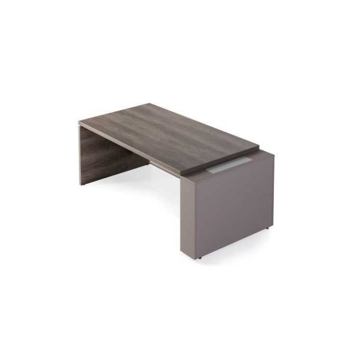 Mesa de despacho SERIE G3.2 lateral derecho ancho de Jgorbe