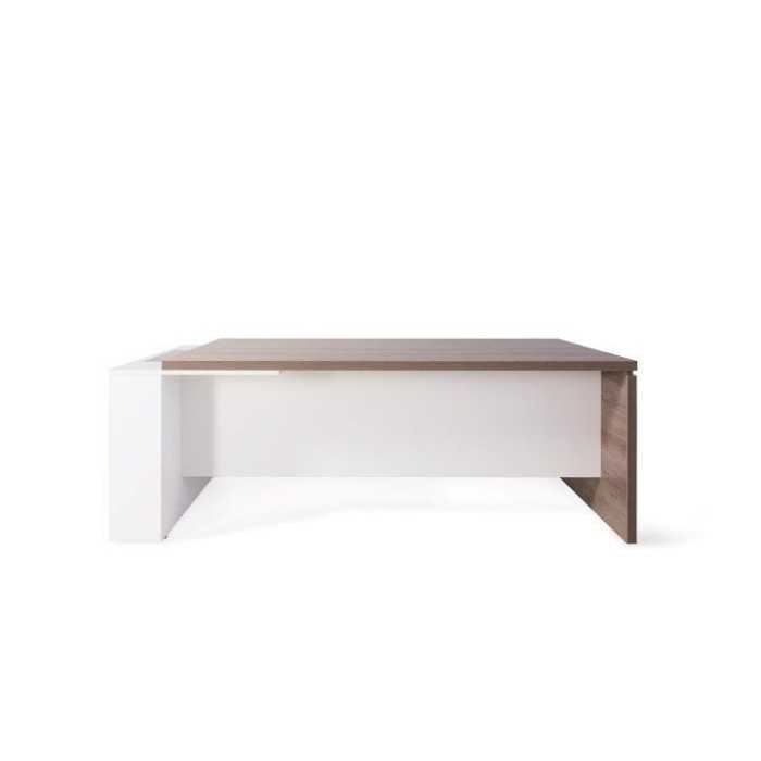 Mesa de despacho SERIE G3.2 lateral derecho ancho de Jgorbe