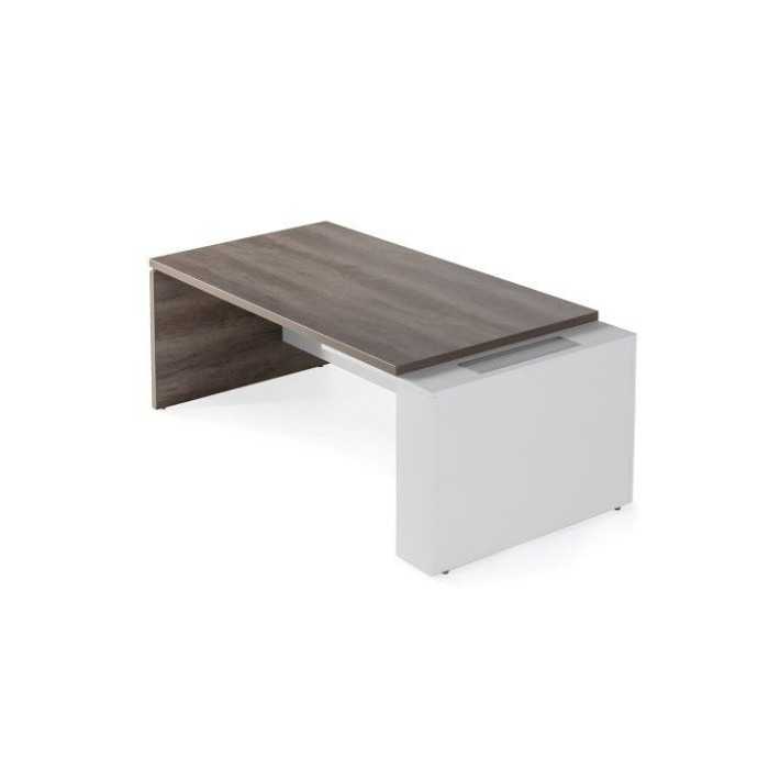 Mesa de despacho SERIE G3.2 lateral derecho ancho de Jgorbe