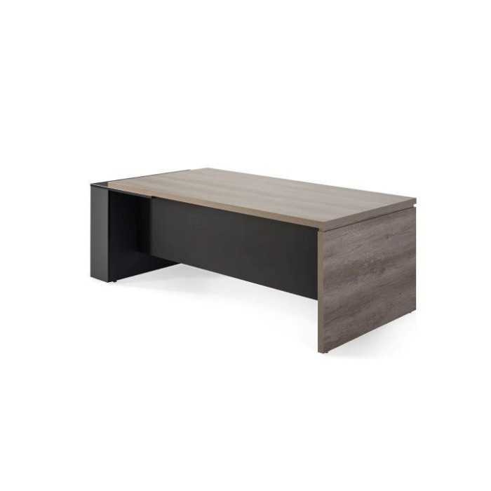 Mesa de despacho SERIE G3.2 lateral derecho ancho de Jgorbe