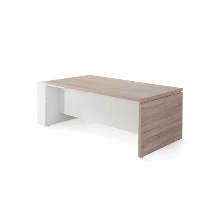 Mesa de despacho SERIE G3.2 lateral derecho ancho de Jgorbe