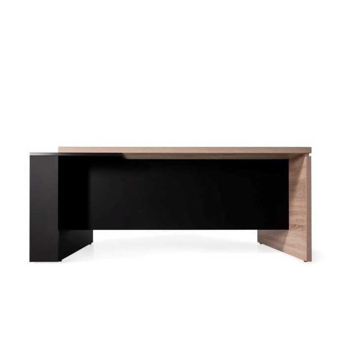 Mesa de despacho SERIE G3.2 lateral derecho ancho de Jgorbe