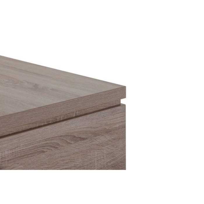Mesa de despacho SERIE G3.2 lateral derecho ancho de Jgorbe