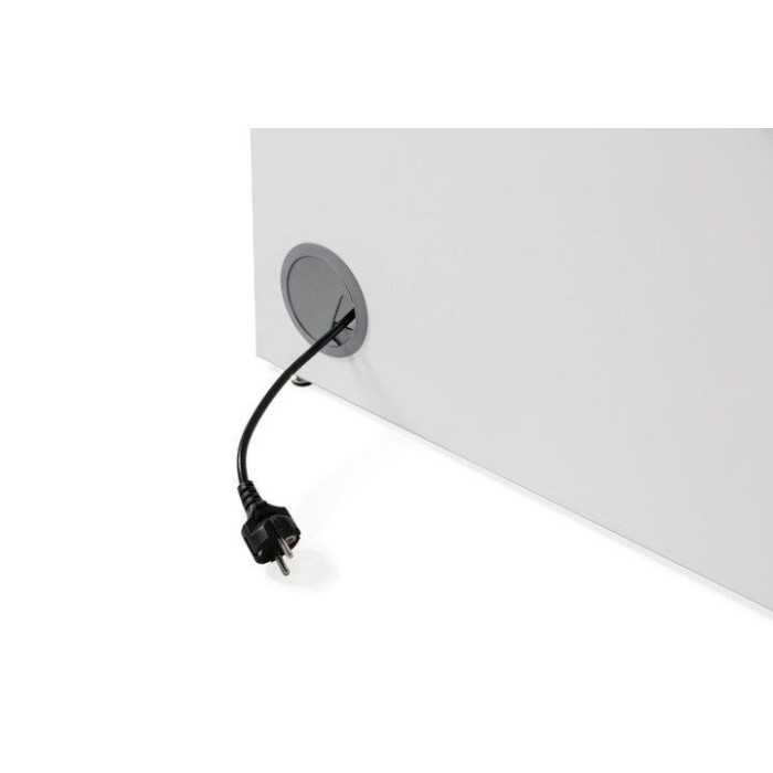 Mesa de despacho SERIE G3.2 lateral derecho ancho de Jgorbe