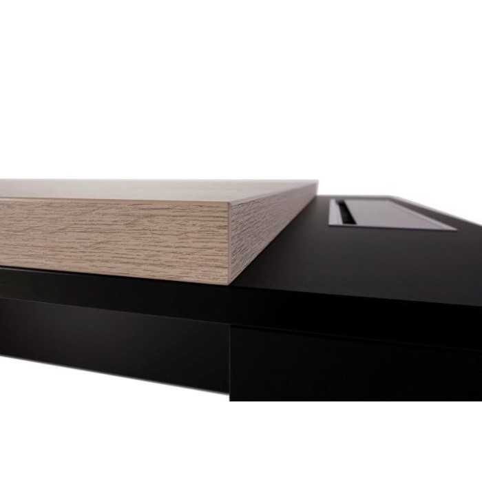 Mesa de despacho G3.2 lateral ancho izquierdo de Jgorbe