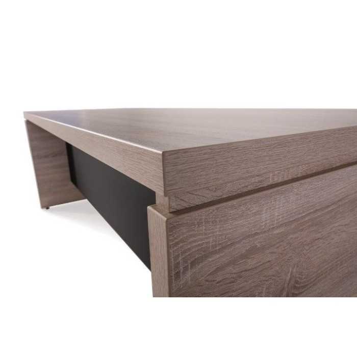 Mesa de despacho G3.2 lateral ancho izquierdo de Jgorbe