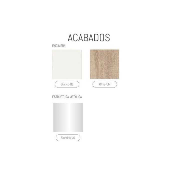 Despacho completo Tipo F
