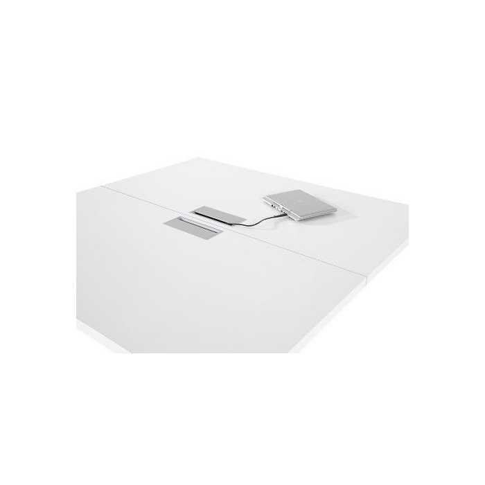 Mesa de reunión 140 cm SERIE G3