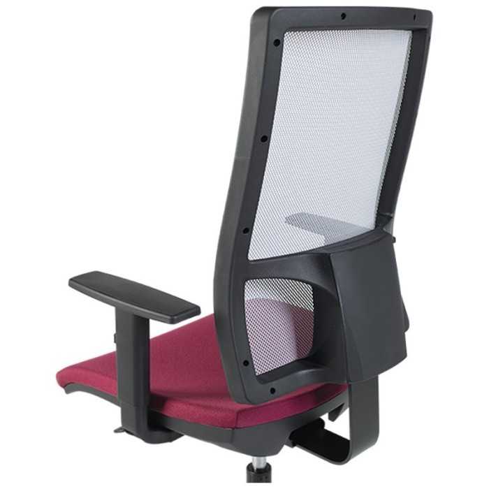 Silla de oficina SIA 5 de Hergo Silleria, varios acabados