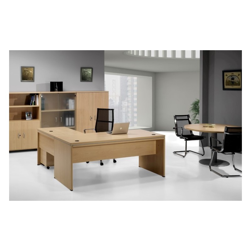 Mesa de despacho CIMA con ala serie MOB