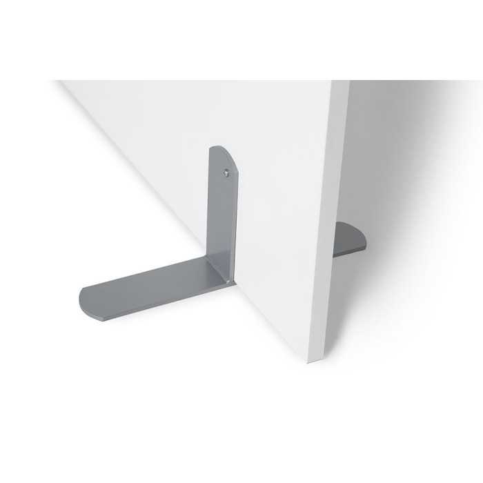 Biombo separador de oficina SERIE 100