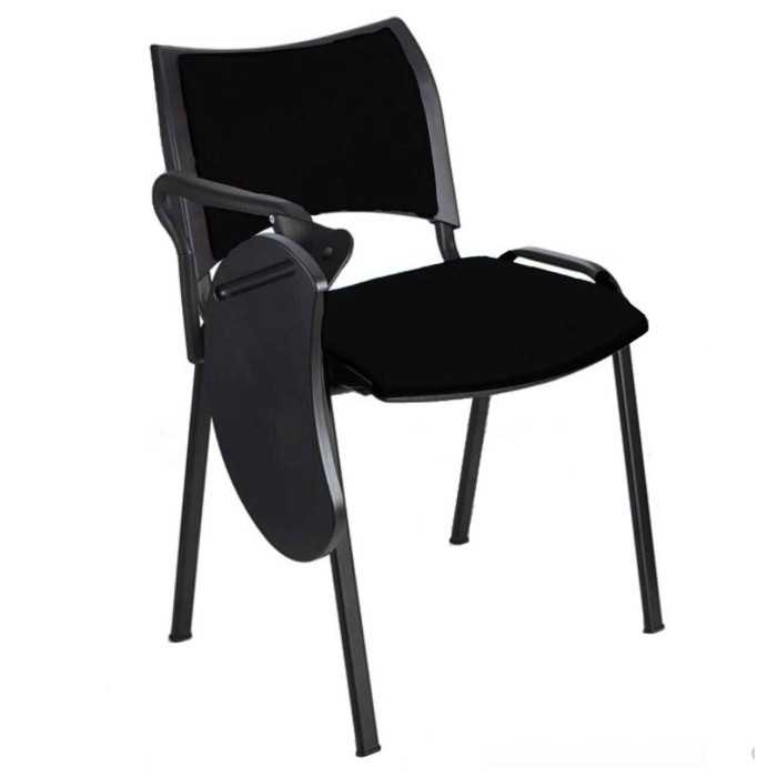 Silla Iso Smart con pala abatible