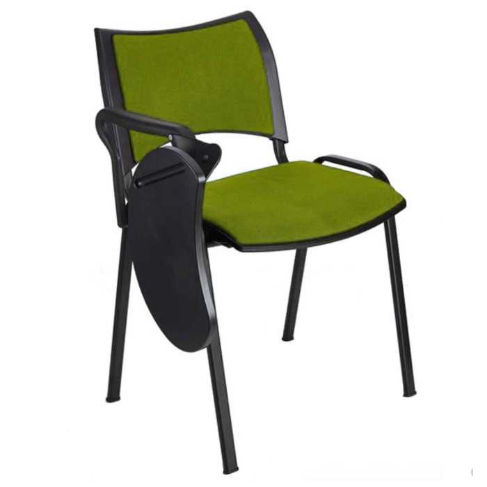 Silla Iso Smart con pala abatible
