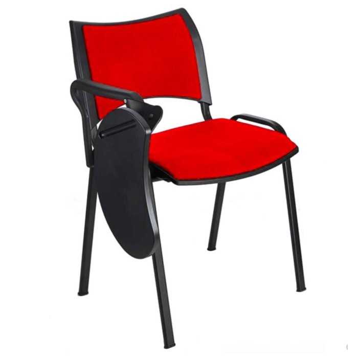 Silla Iso Smart con pala abatible