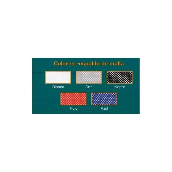 Silla de oficina SIA 5 de Hergo Silleria, varios acabados