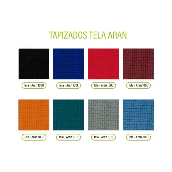 Silla sala de espera NEO, 2 plazas, sin brazos, estructura 4 patas