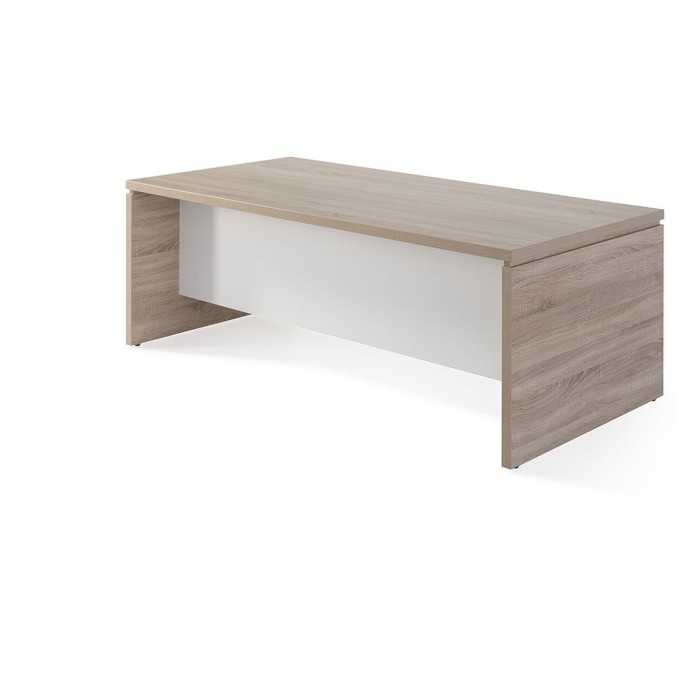 Mesa de despacho recta SERIE G3.1