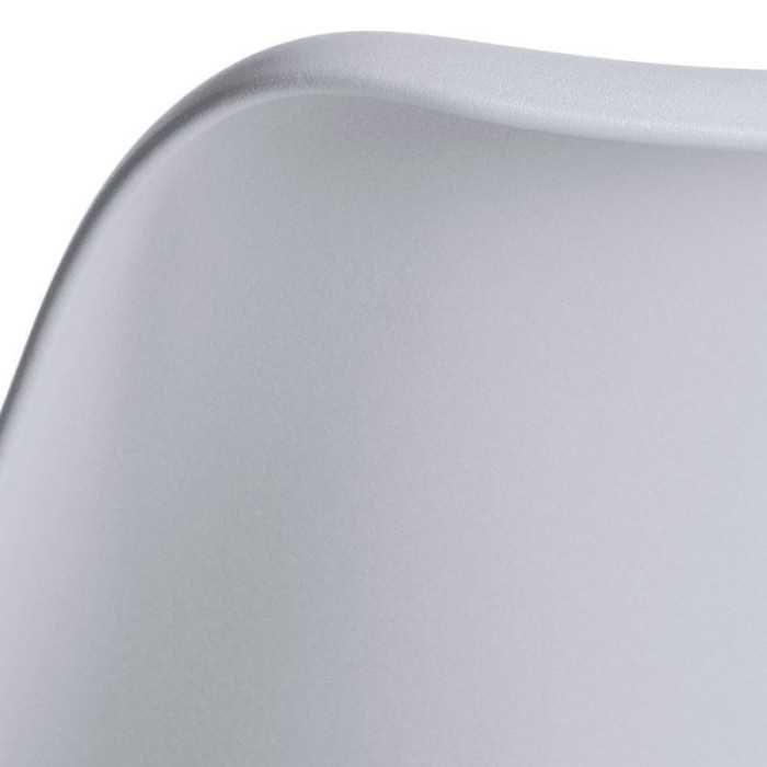 Silla Nórdica Sany pro - Gris