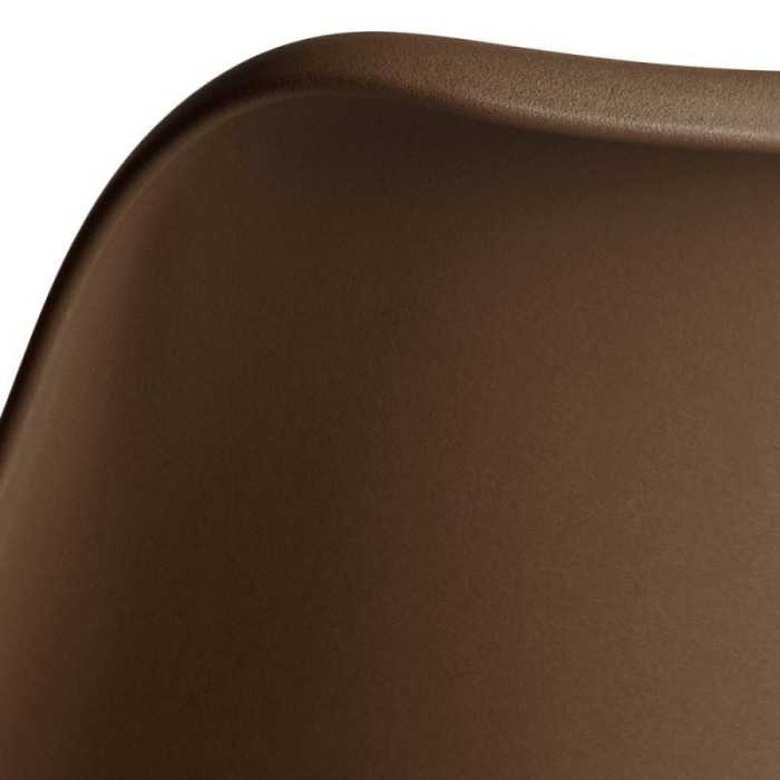 Silla Nórdica SYNK pro - Marrón