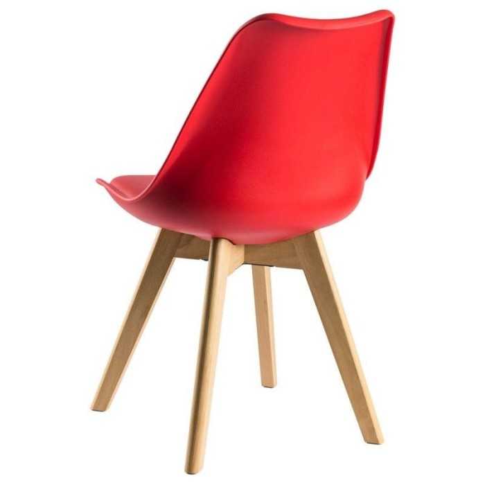 Silla Nórdica SYNK pro