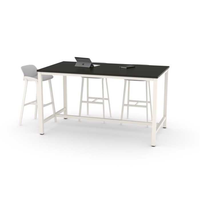 MESA MODULAR ALTA FONDO 100 CM