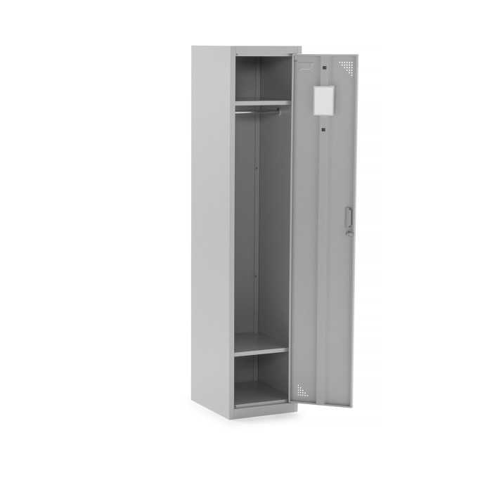 Taquilla Metálica de 1 puerta de Euromof Envío express