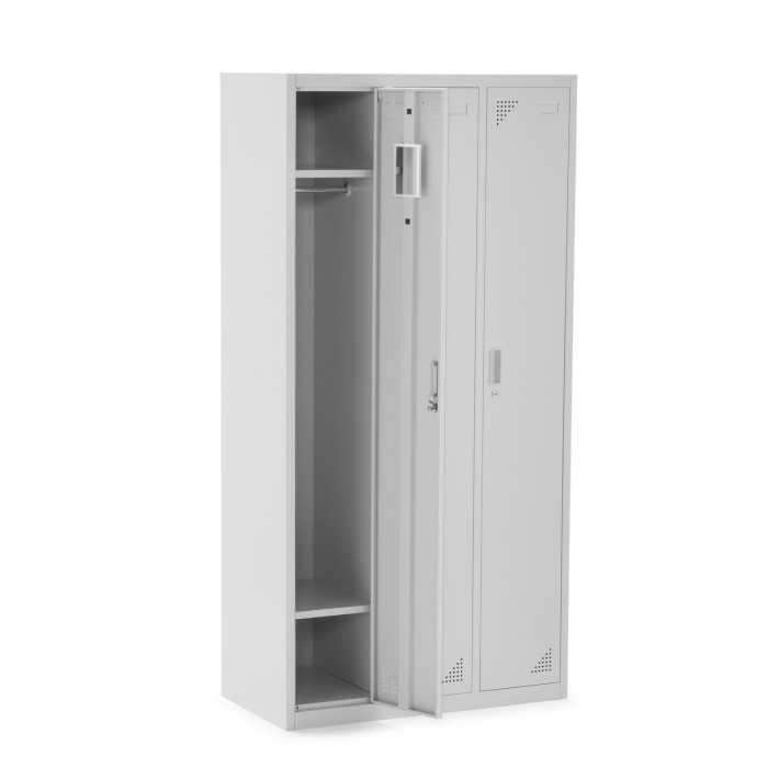 Taquilla Metálica de 3 puertas de Euromof Envío express