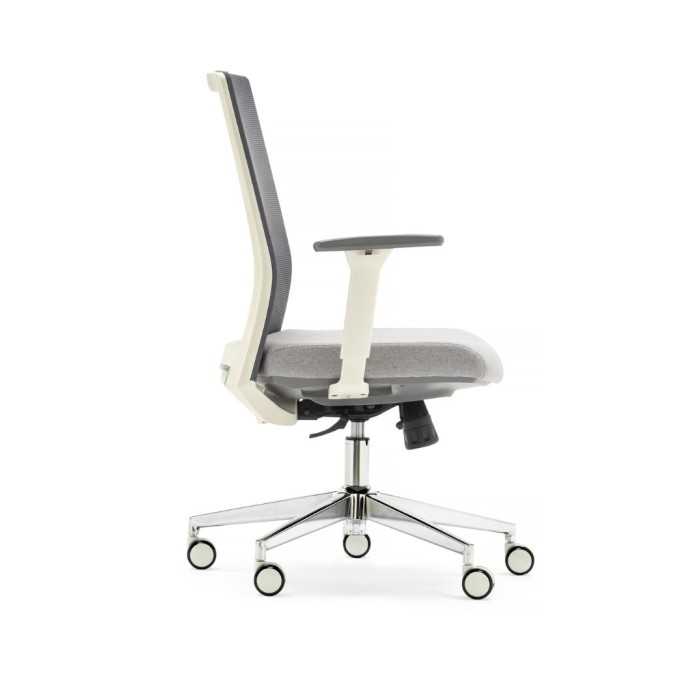 Silla ergonómica modelo Niza de Euromof