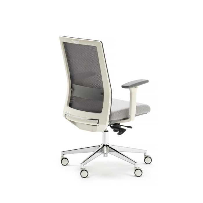 Silla ergonómica modelo Niza de Euromof