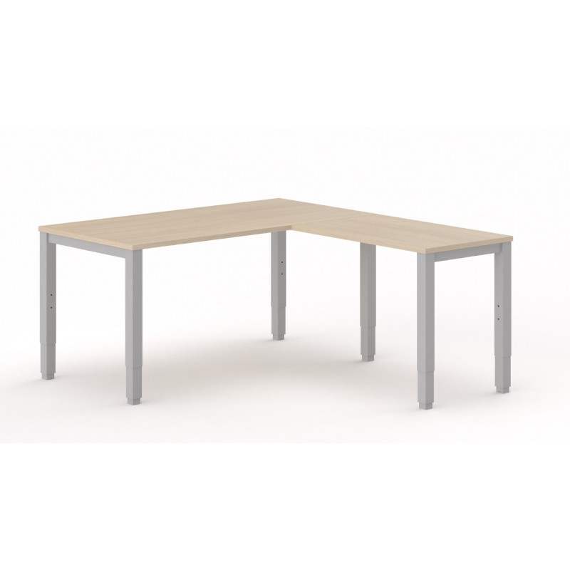 Patas robustas para mesas - Mobiliario Industrial