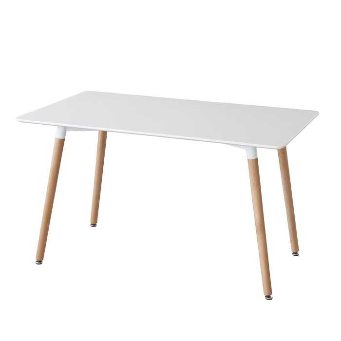 Mesa de Escritorio modelo MINSK 120X80 de Euromof