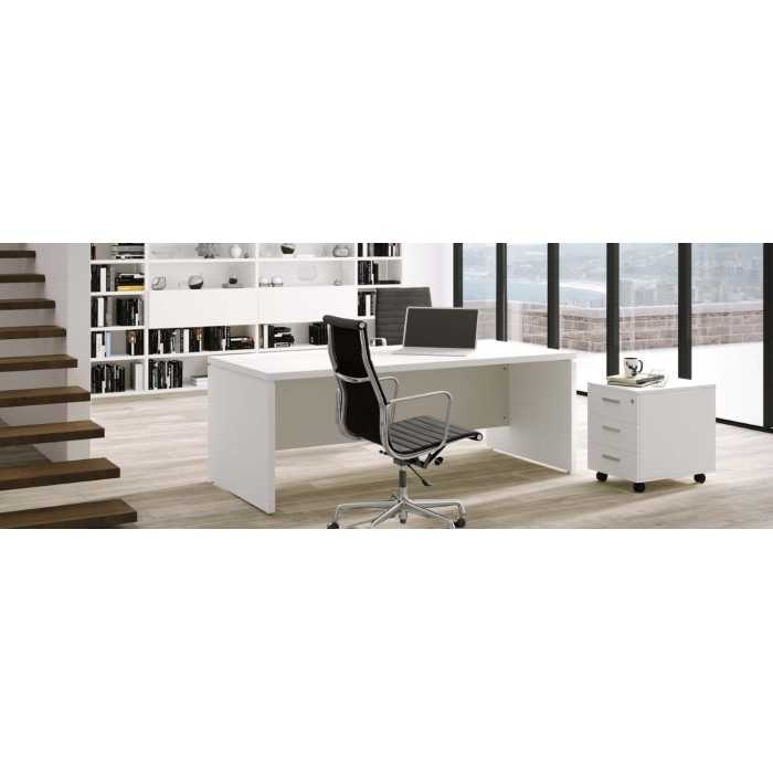 Mesa de despacho recta SERIE G3.1
