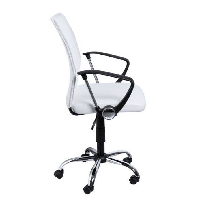 Sillón de oficina KUSS Blanca