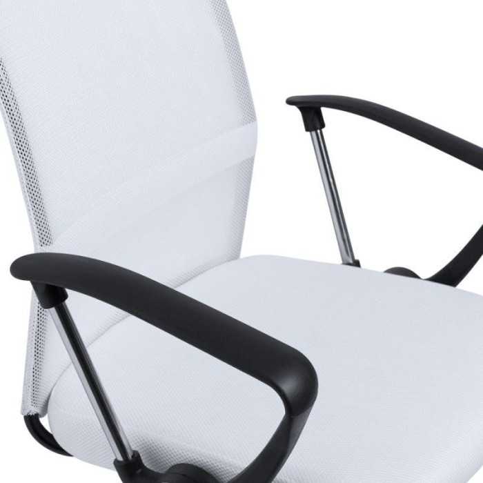 Sillón de oficina KUSS Blanca