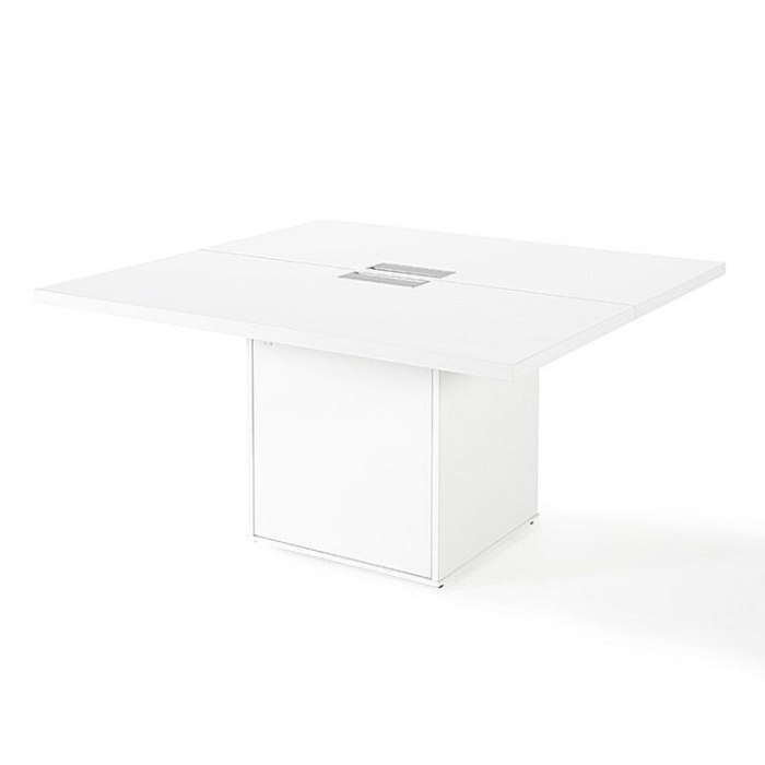 Mesa de reunión 140 cm SERIE G3