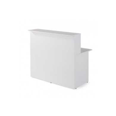 Mostrador recepción SERIE BASIC varias medidas