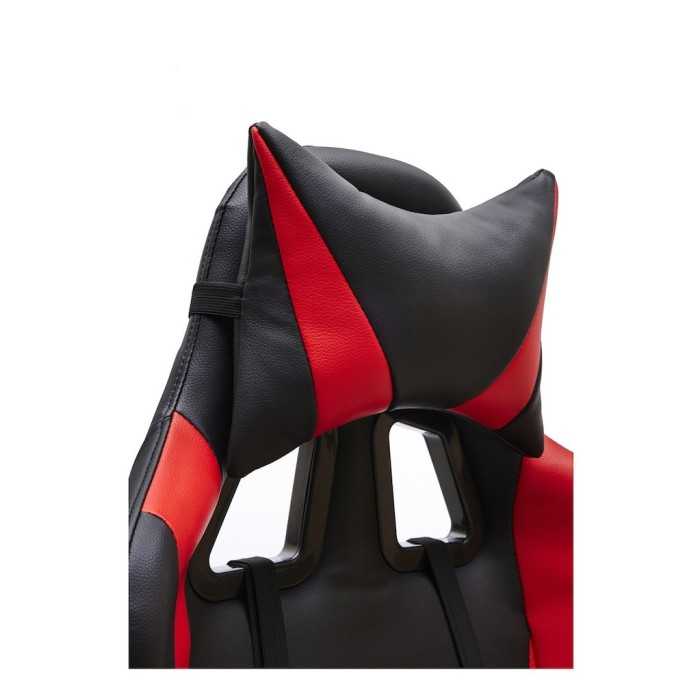 Silla GAMER profesional Arcade de Euromof