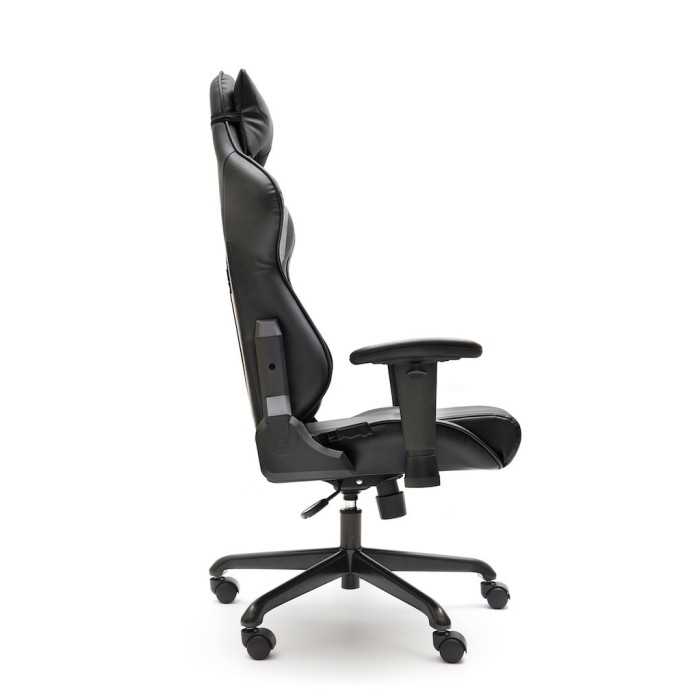 Silla GAMER profesional Magnum de Euromof
