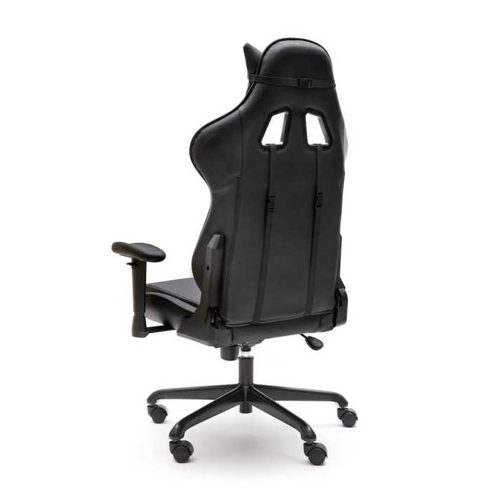 Silla GAMER profesional Magnum de Euromof