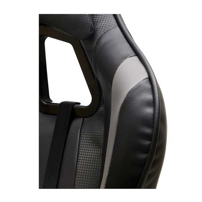 Silla GAMER profesional Magnum de Euromof