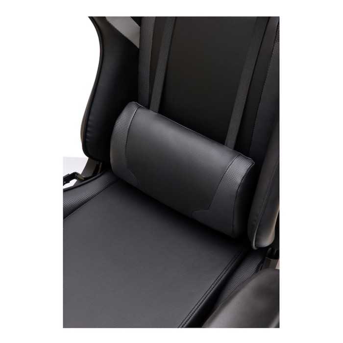 Silla GAMER profesional Magnum de Euromof