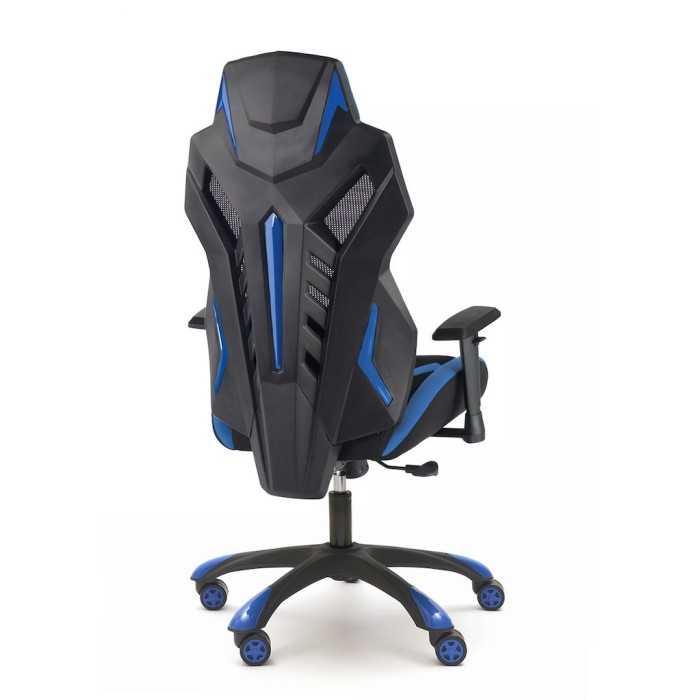 Silla GAMER profesional Galaxy de Euromof