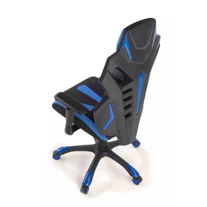 Silla GAMER profesional Galaxy de Euromof
